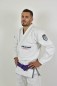 Preview: SALE Okami BJJ Gi Set Shield + whitebelt